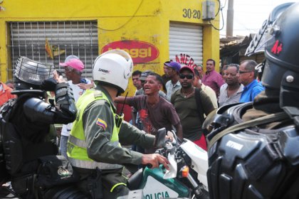 Fotos archivo EL HERALDO